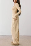 knit tops women